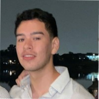 Thomas Carrillo
