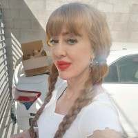 Mistie Carlson Maul
