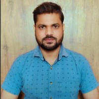 Arvind Dubey