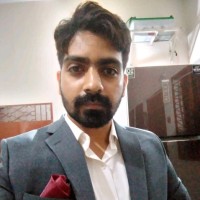 Raza Ahmed