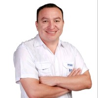 Heber Morales