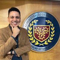 Marcelo Sansini Terra, Ph.D