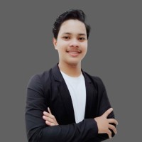 Irham Fernando