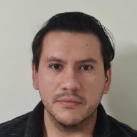 Ricardo Vargas