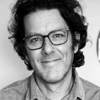 Nick Purser