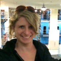 Bridget O'Shea