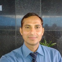 Vimal Sharma