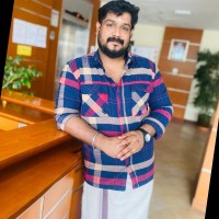 SUNIL SURENDRAN