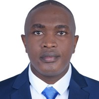 Stanley Gathonjia