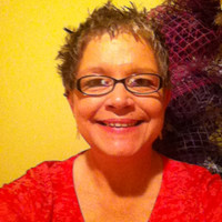 Robin Parrish