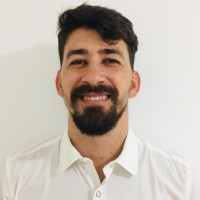 Carlos Eduardo Ribeiro