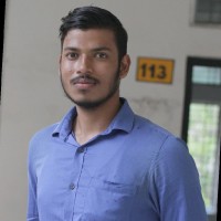 Yogesh Chandra Pradhan