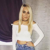 Lauren Jade Rodgers