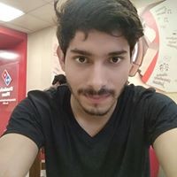 Sourabh Dhamanda