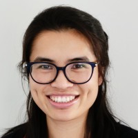 Julia Zhou