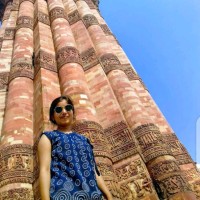 Shikha Jaiswal