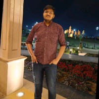 Yaman Singhal