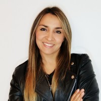 Daniela Rincón