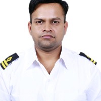 Saurabh Mishra