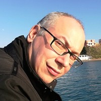 Luca Longo