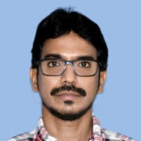 Rajarshi Ray
