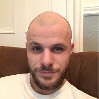 Alex Cheyne