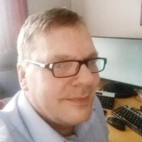 John Perrett