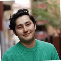Javad Amini