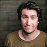 Jameson Trenholm