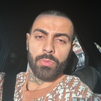 Mustafa Ghareeb