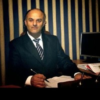 Ahmet Cetin