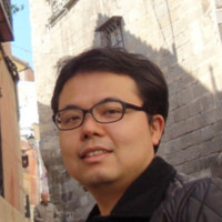 Ryohei Yoshida