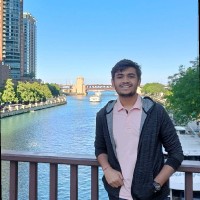 Aayush Mehta