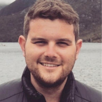 Lachlan Hywood
