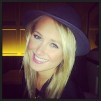 Ashleigh Sewell
