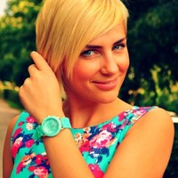 Viktoria Motsia
