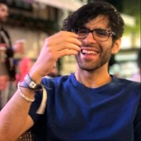 Armin Massoumzadeh
