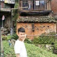 何坤明