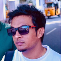 Ranjith kumar Jayakumar