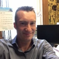 Stéphane Denis