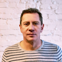 Stanislav Lozhkin