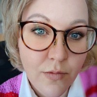 Madelene Åberg