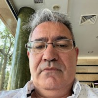 Juan Carlos Monagas Fernandez
