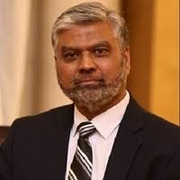 Fakhruddin Ahmed