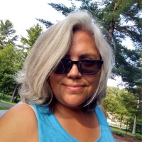 Yvette Couser