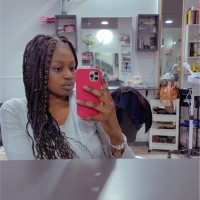 Fatouu Seck