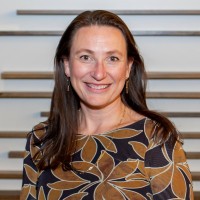 Catherine Mather
