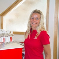 Charlotta Eriksson