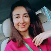Elif Kantar