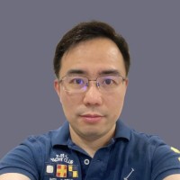 Floyd Chu